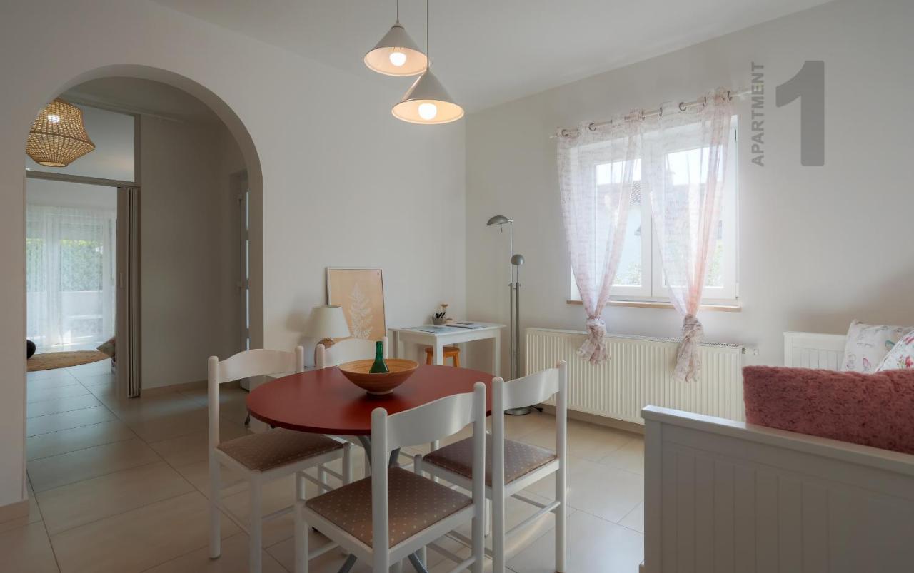 Appartamento Kaya Pola