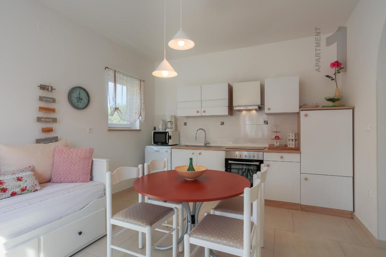 Apartment Kaya *