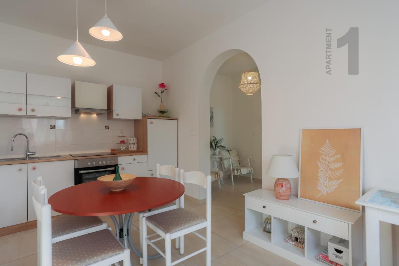 Appartamento Kaya Pola