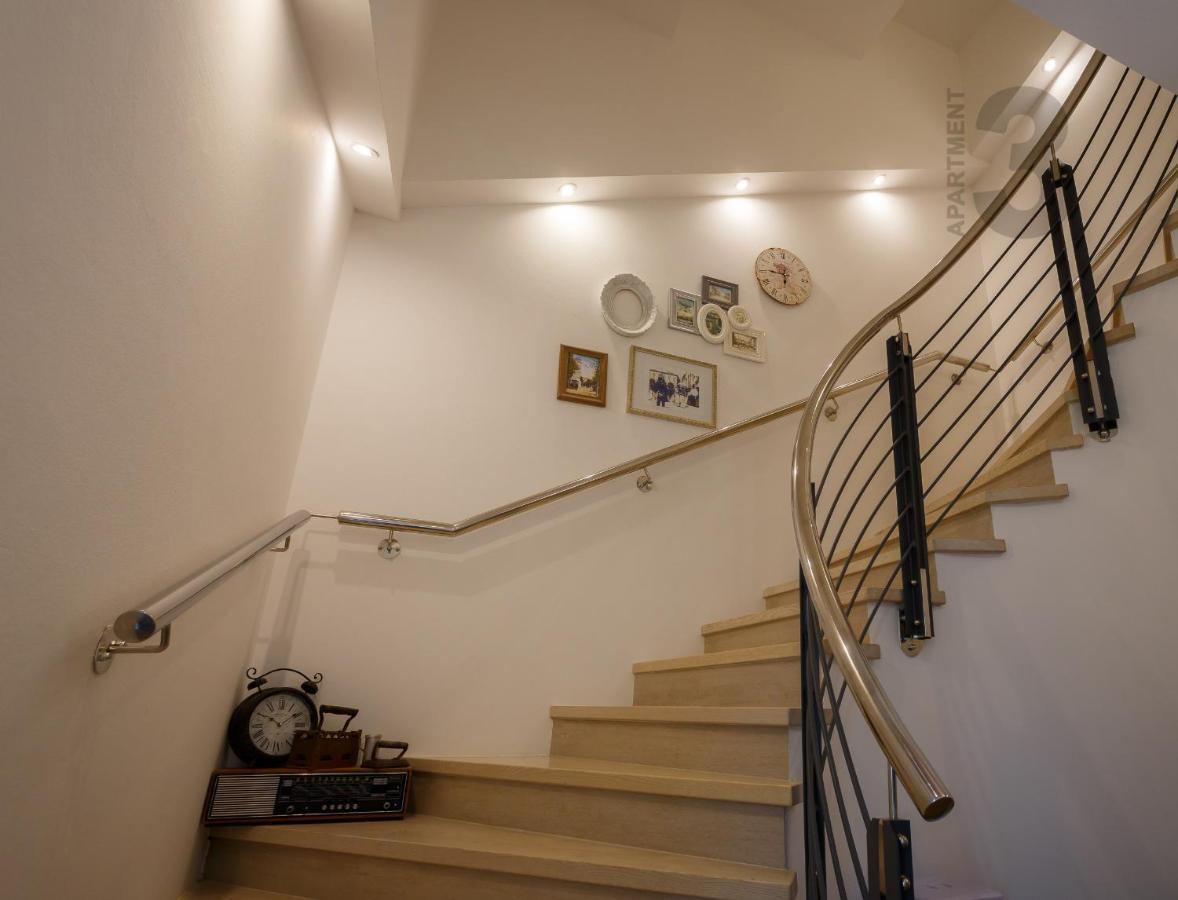 Appartamento Kaya